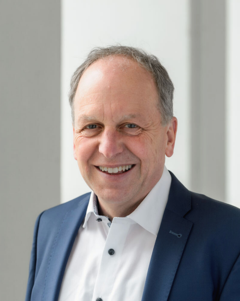 Dr. Andreas Grabenstein